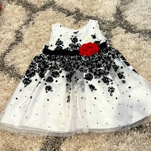 Kids dress